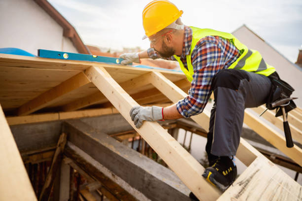 Gutter Installation and Roofing in East Village, CT